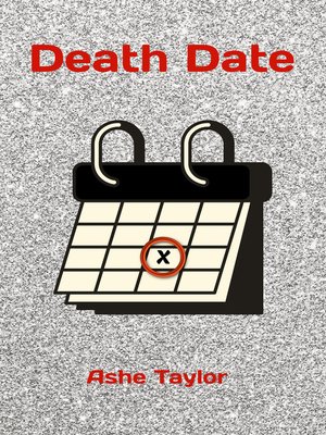 cover image of Death Date